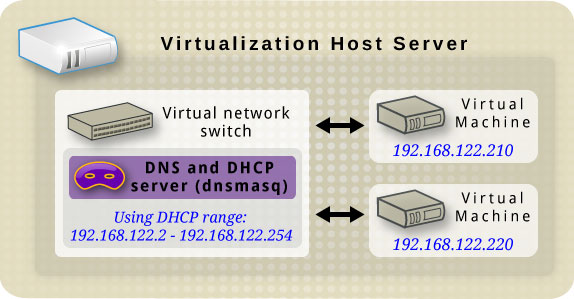 DHCP & DNS